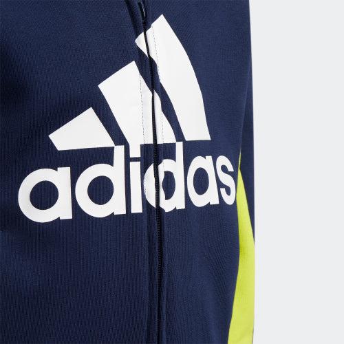LK FT TRACKSUIT TUTA INFANT