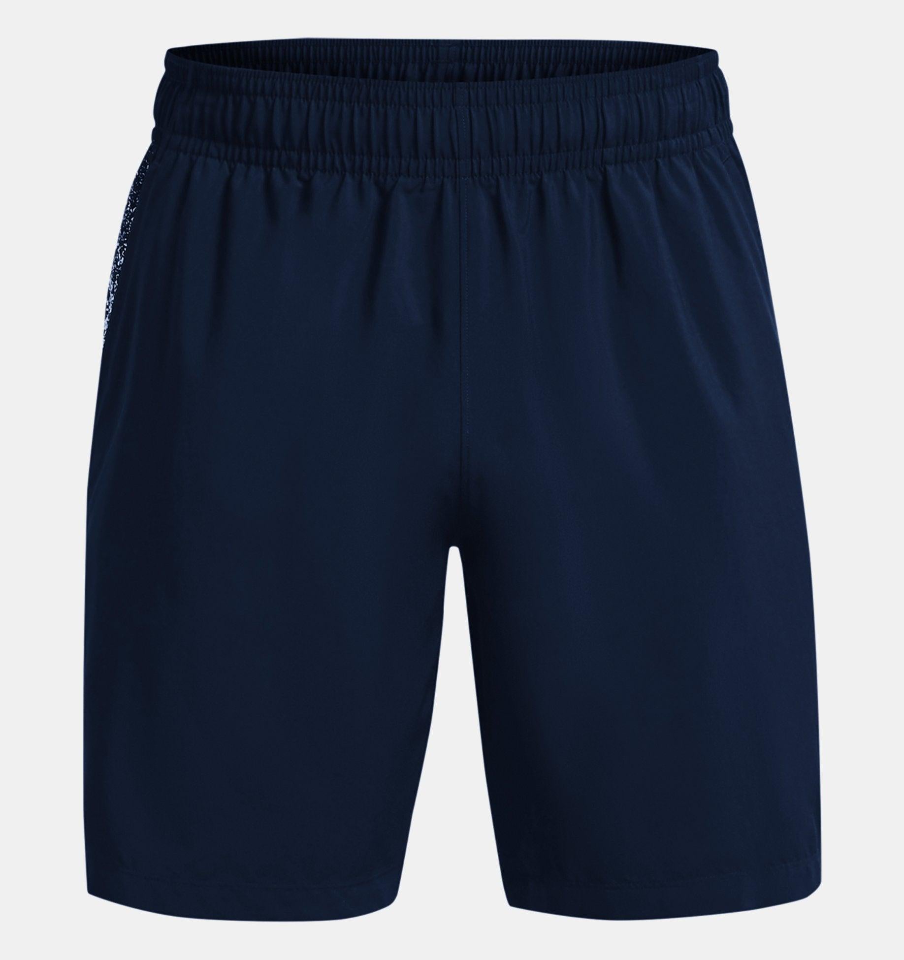 SHORT UOMO