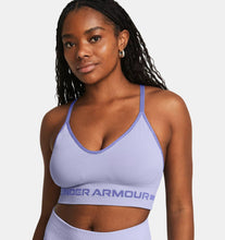 Cargar imagen en el visor de la galería, REGGISENO DONNA UNDER ARMOUR