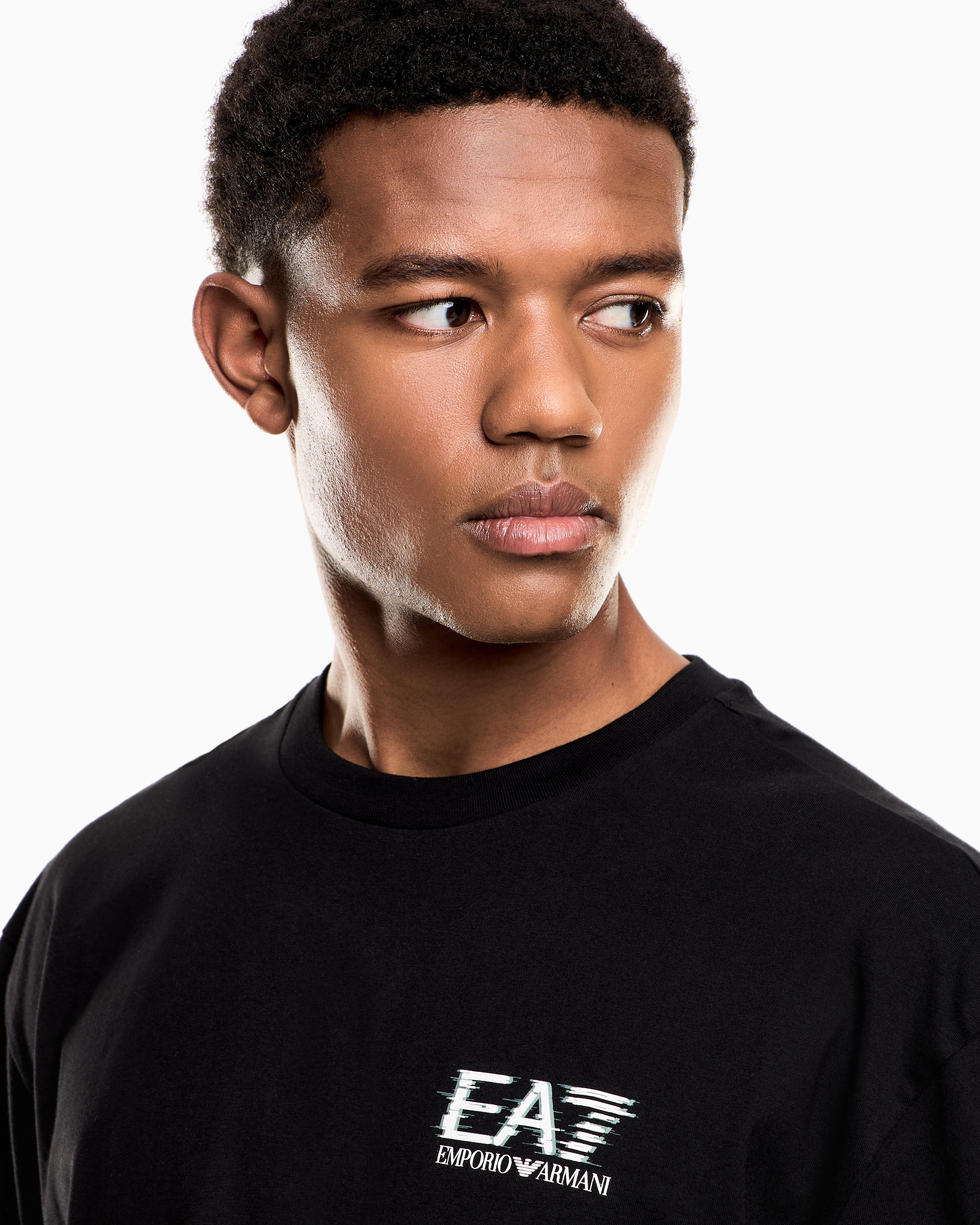 T-SHIRT UOMO EA7