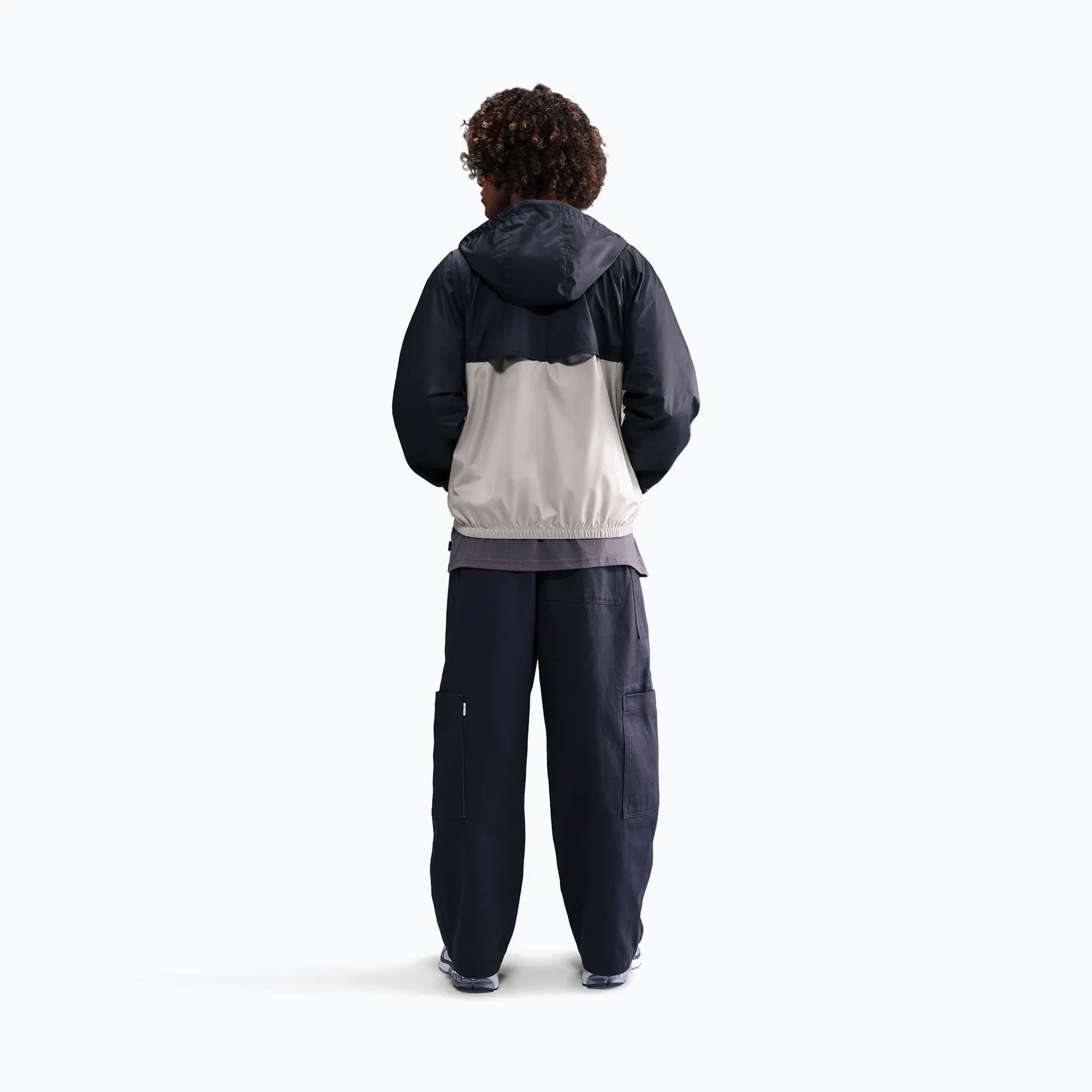 GIACCA WINDRUNNER NIKE