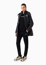 Cargar imagen en el visor de la galería, PIUMINO DONNA GIORGIO ARMANI