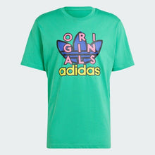 Laden Sie das Bild in den Galerie-Viewer, T-SHIRT UOMO MEZZA MANICA