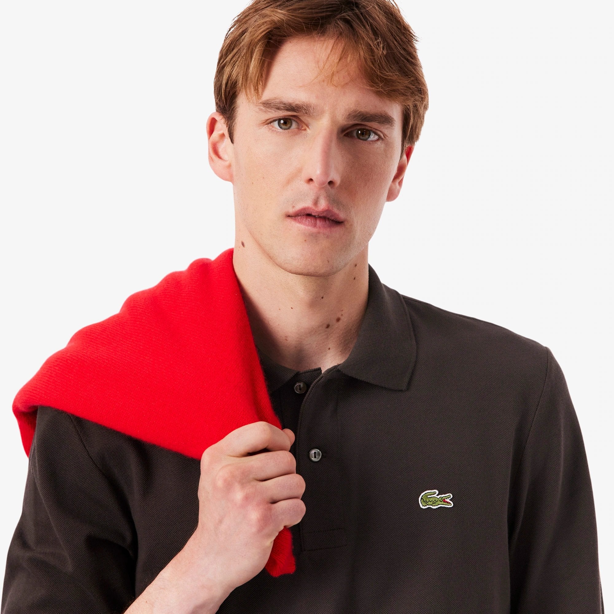 MAGLIETTA M/L UOMO