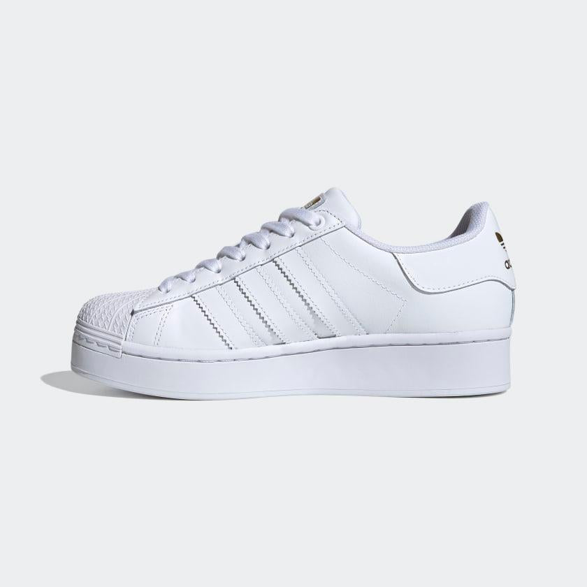 SUPERSTAR BOLD W