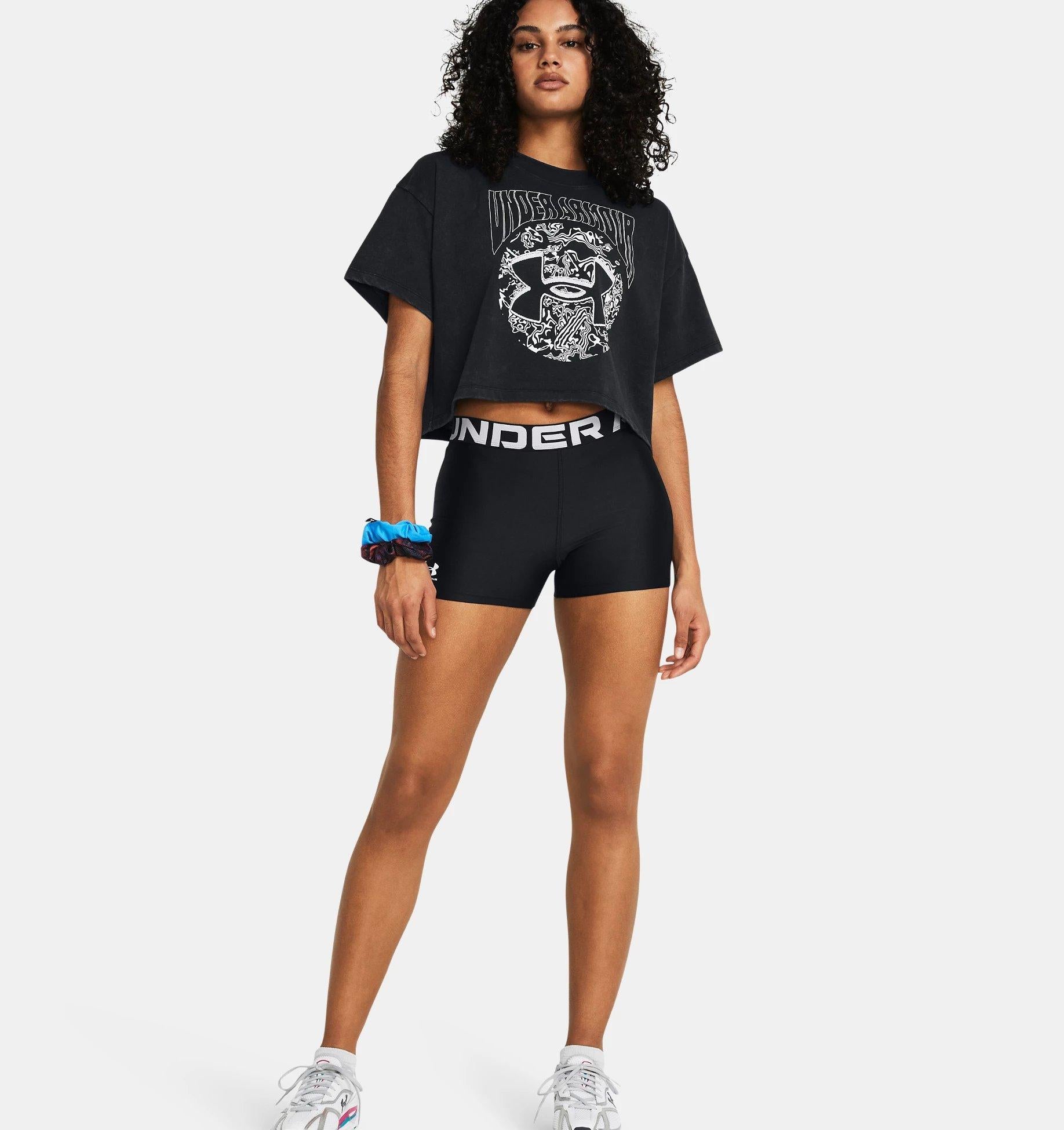 PANTALONCINI DONNA