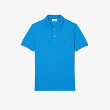 Laden Sie das Bild in den Galerie-Viewer, POLO LACOSTE MANICA CORTA SLIM FIT