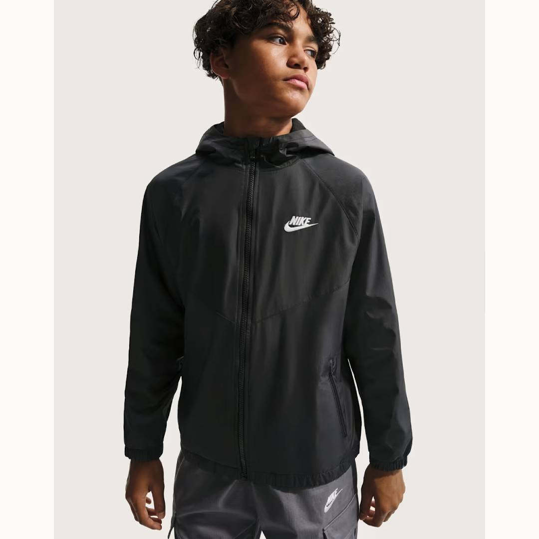 GIACCA JUNIOR NIKE