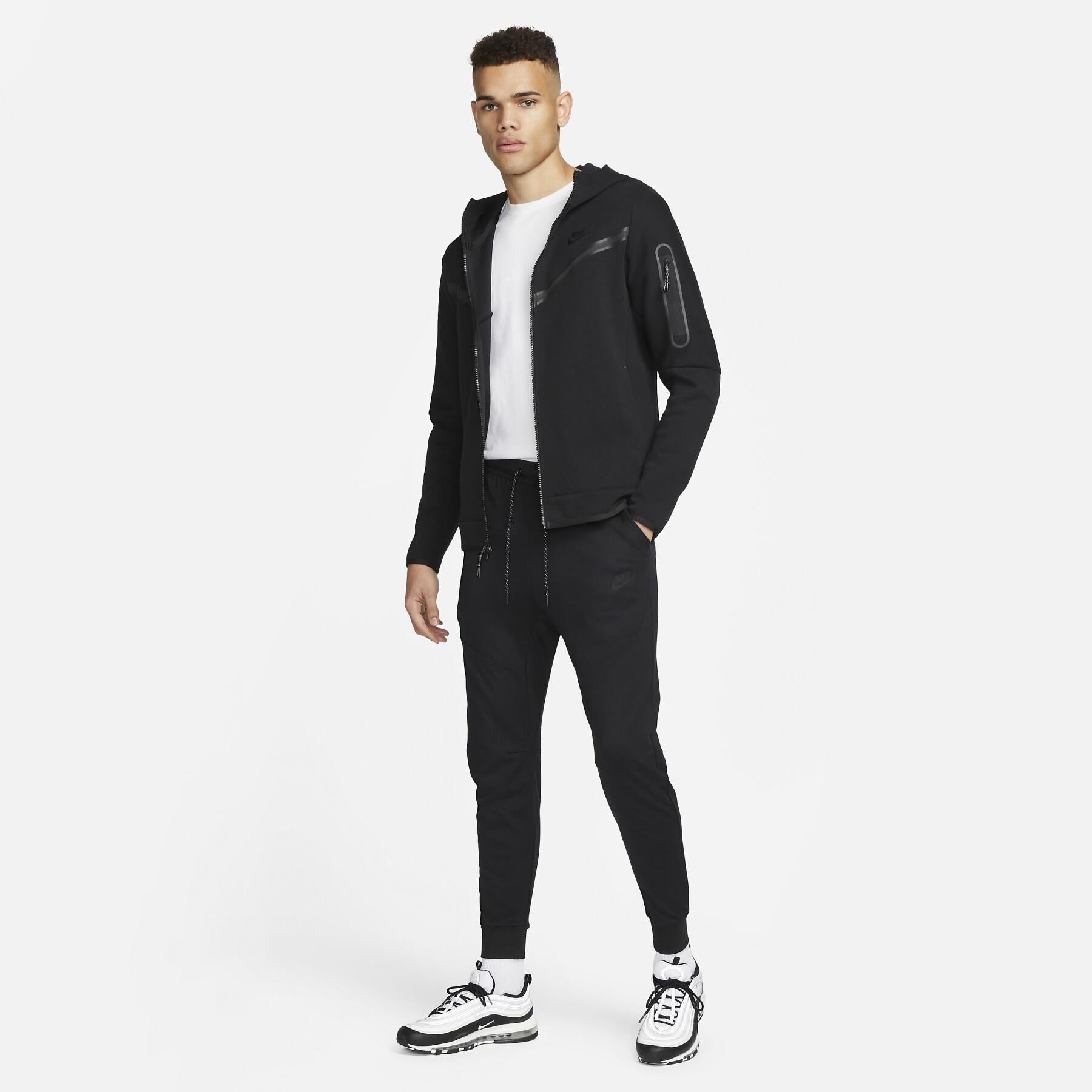 PANTALONE NIKE TECH FLEECE