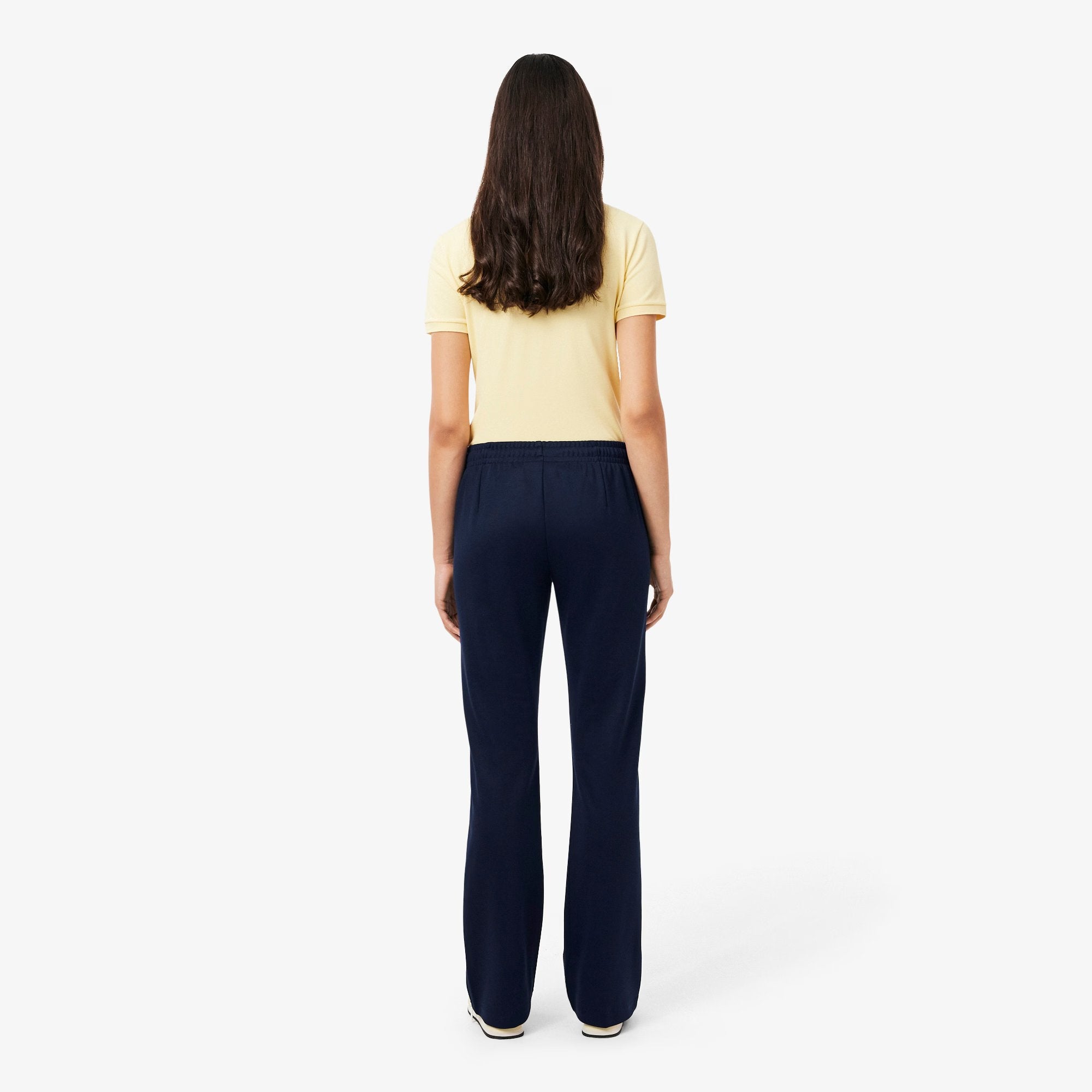 PANTALONE DONNA IN FELPA