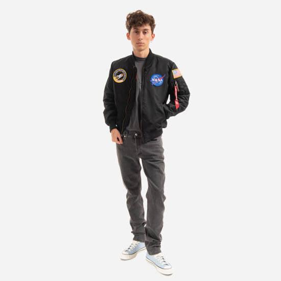 GIUBOTTO UOMO