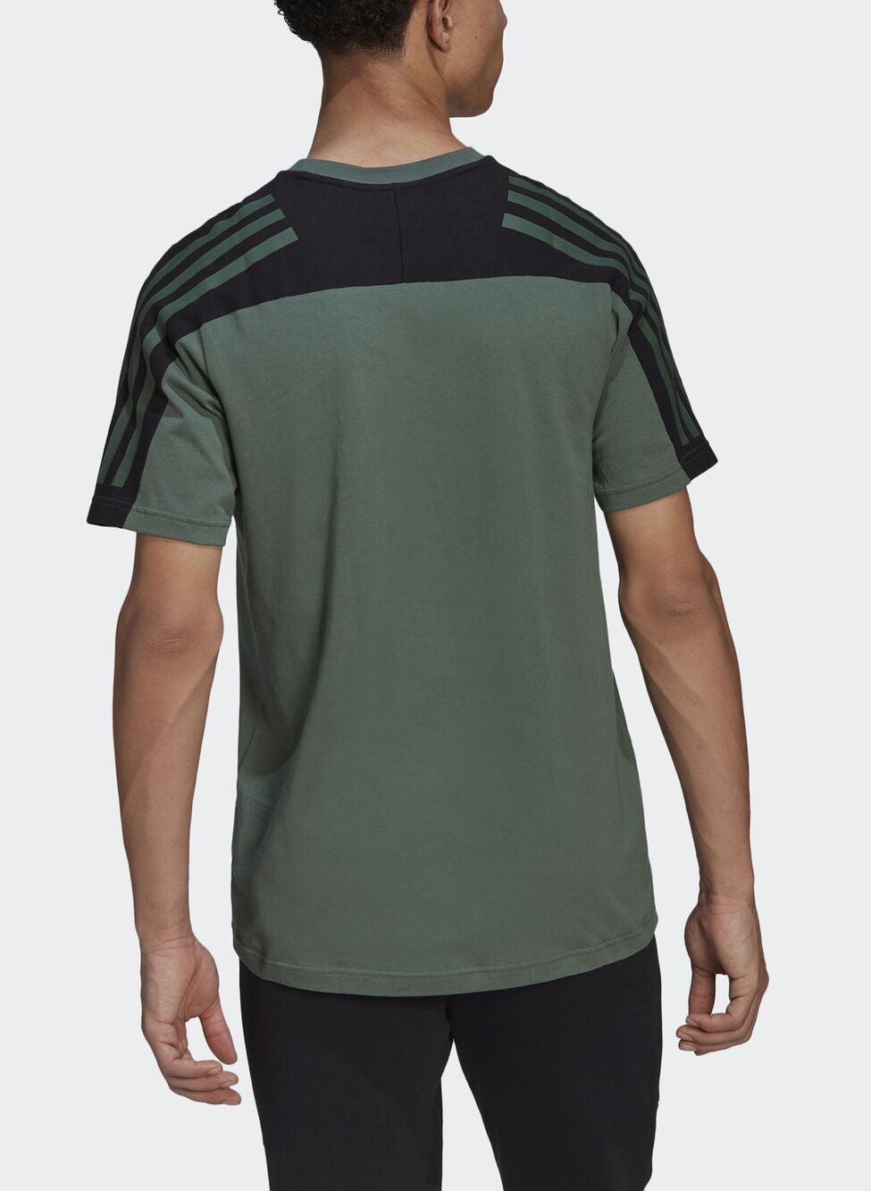T-SHIRT MEZZA MANICA
