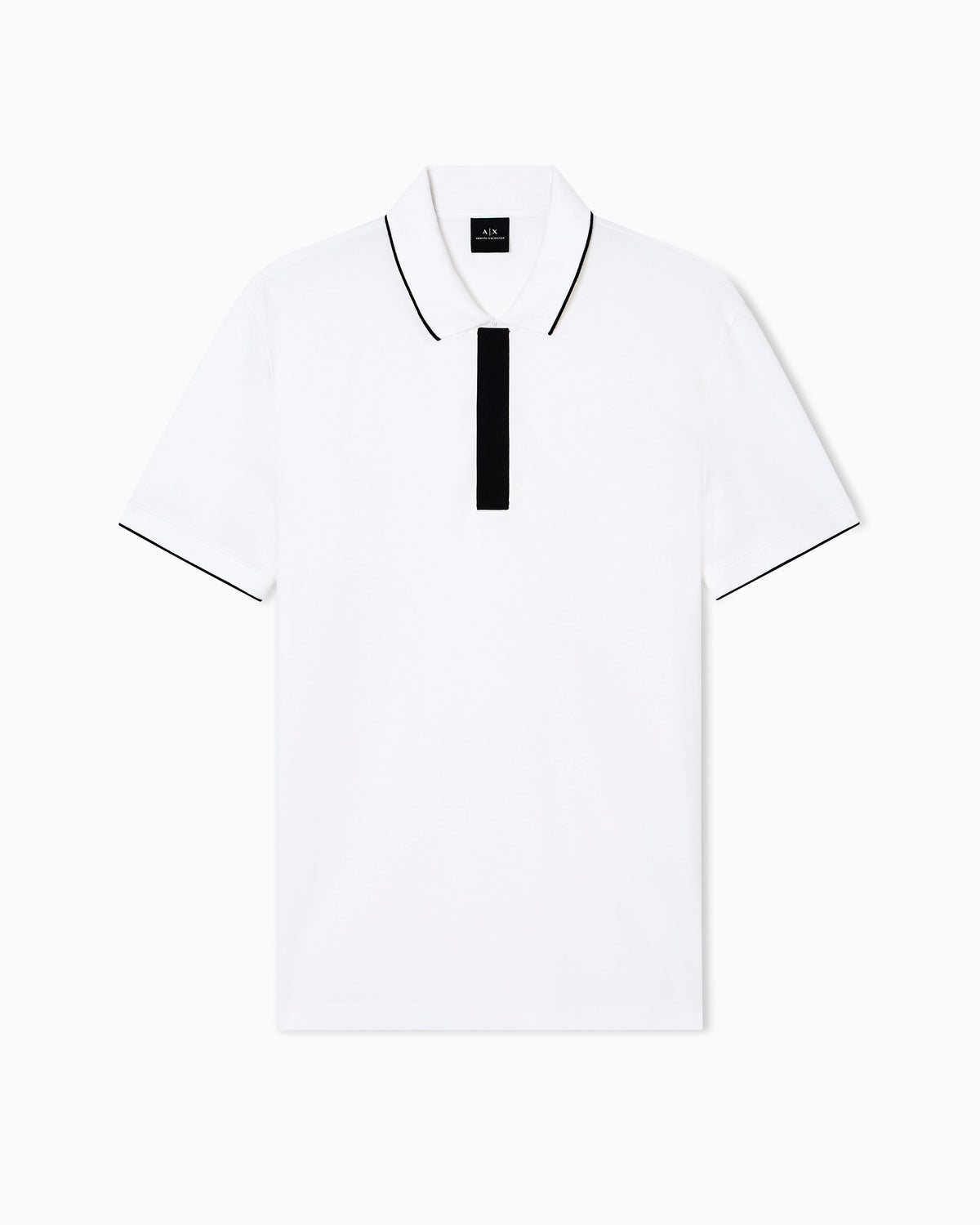 POLO UOMO AX