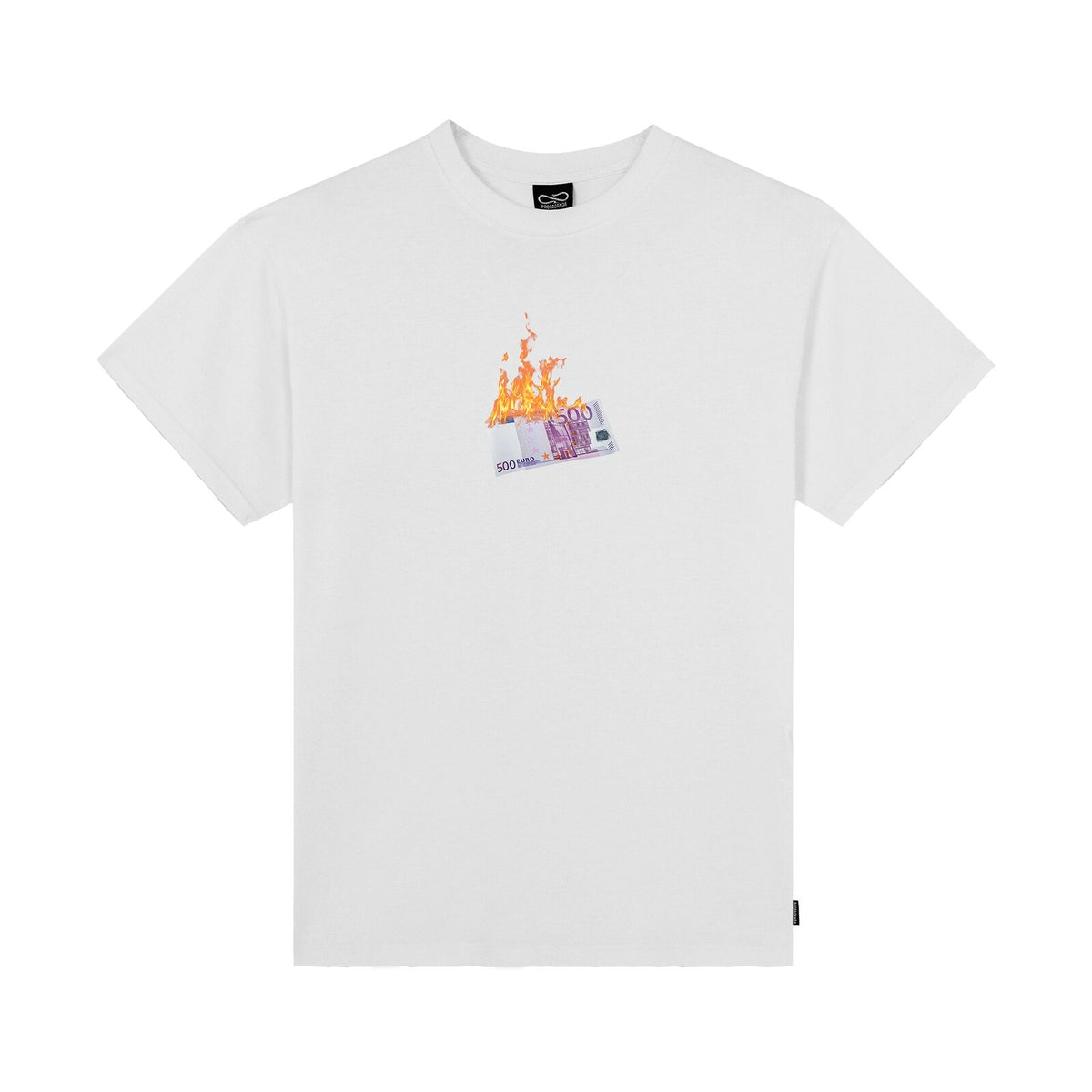 T-SHIRT UOMO HAPPINESS