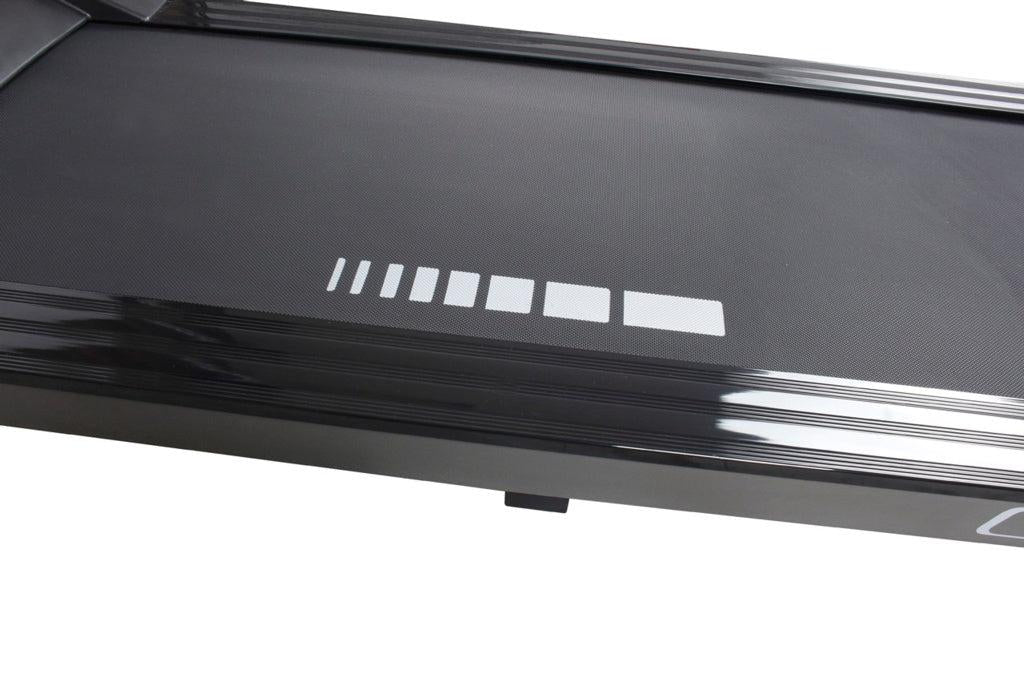 TAPIS ROULLANT TFK-200 CON INCLINAZIONE MANUALE