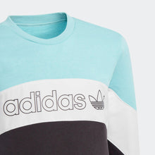 Carica l'immagine nel visualizzatore di Gallery, bx 2.0 crew felpa