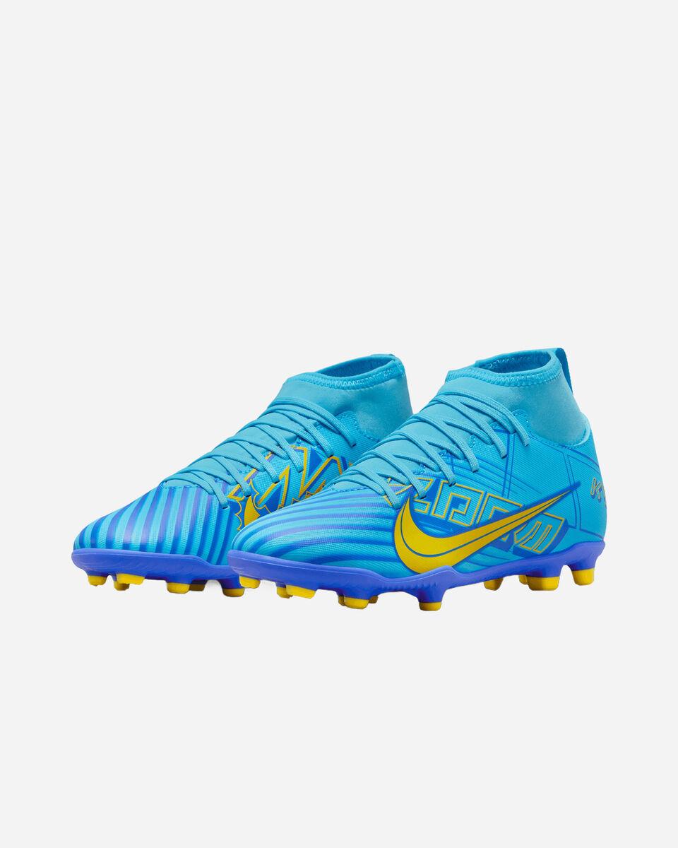 JR SUPERFLY 9 CLUB KM FG/MG