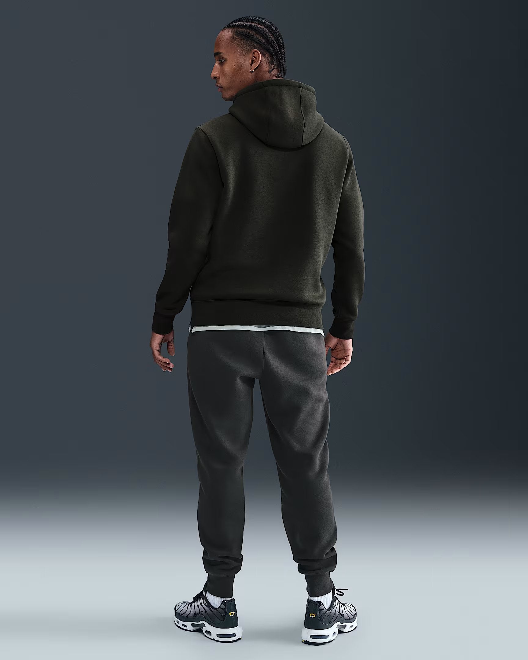 FELPA UOMO NIKE