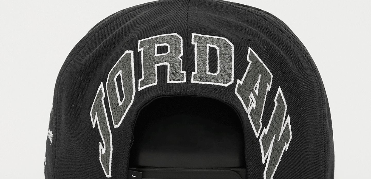 CAPPELLO JORDAN