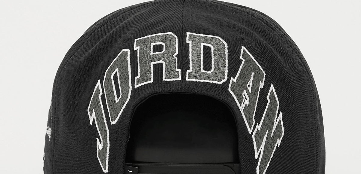 CAPPELLO JORDAN