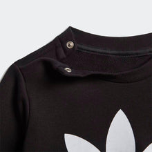 Cargar imagen en el visor de la galería, CREW SET TUTA INFANT