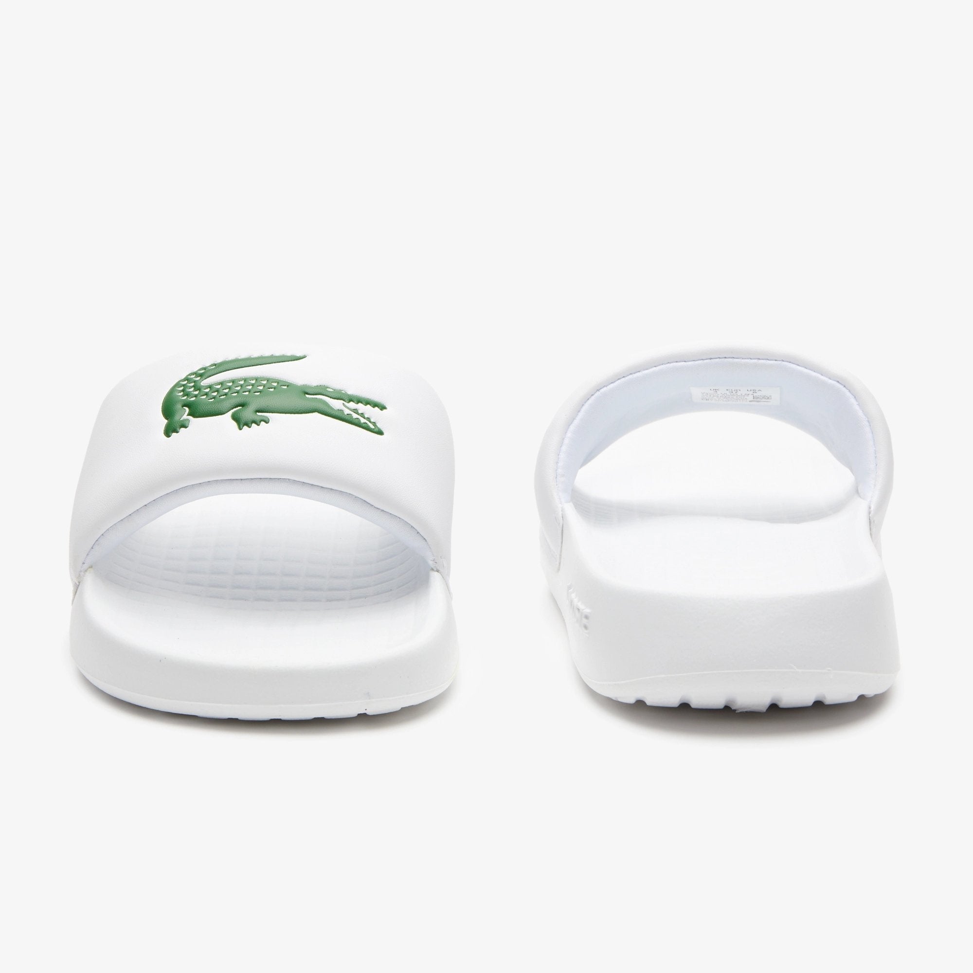 CIABATTA LACOSTE SERVE SLIDE