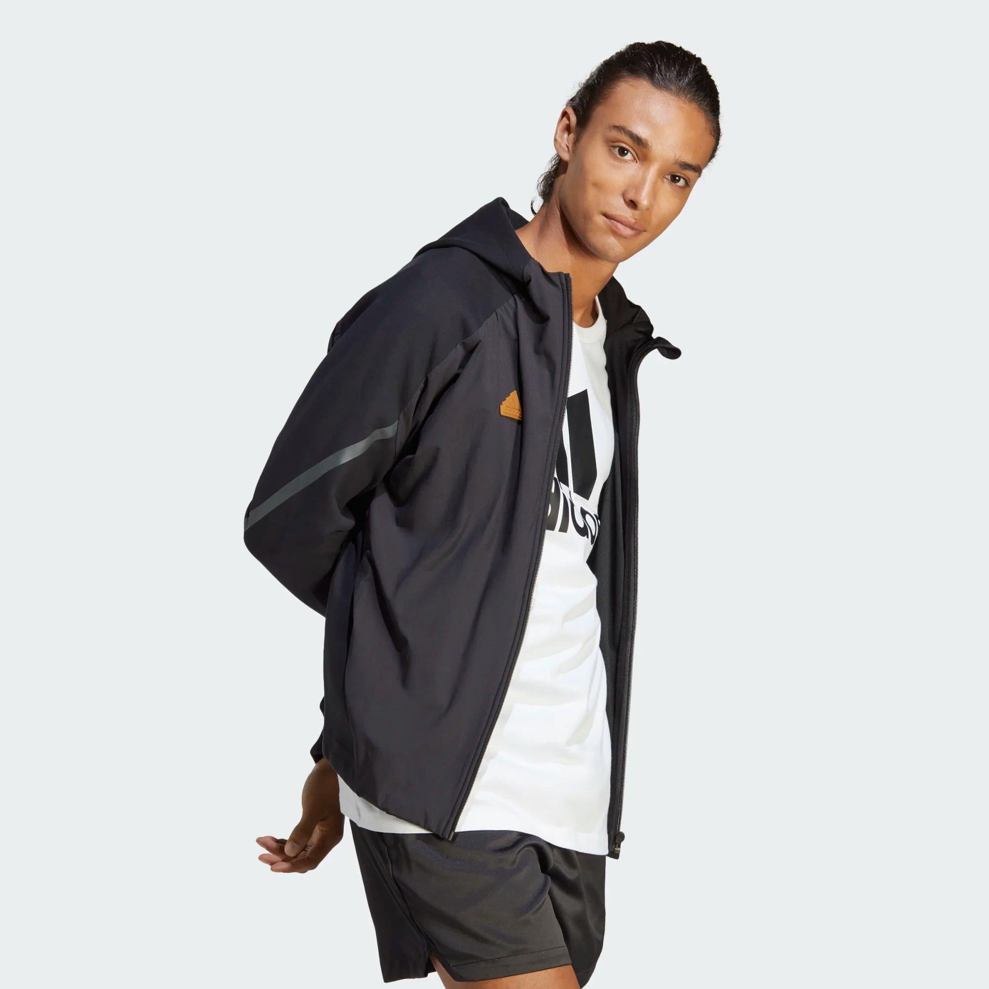 T-SHIRT MEZZA MAICA ADIDAS - Azzollino