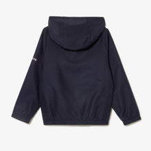 Cargar imagen en el visor de la galería, FELPA JUNIOR LACOSTE