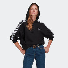 Cargar imagen en el visor de la galería, FELPA ADIDAS DONNA