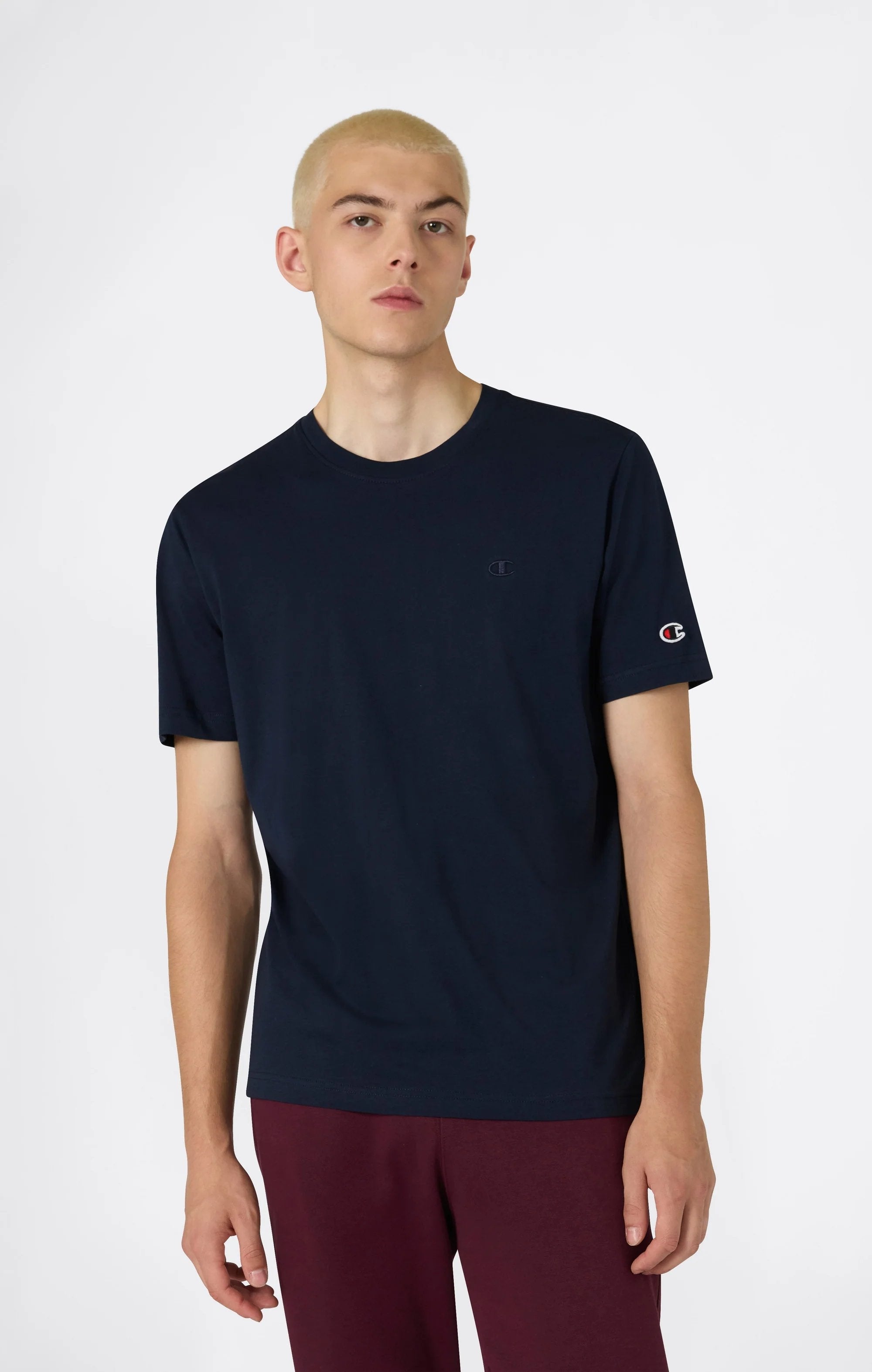 T-SHIRT UOMO