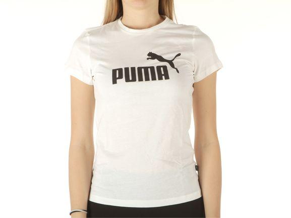 T-SHIRT PUMA MEZZA MANICA
