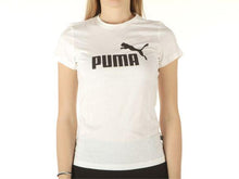 Cargar imagen en el visor de la galería, T-SHIRT PUMA MEZZA MANICA
