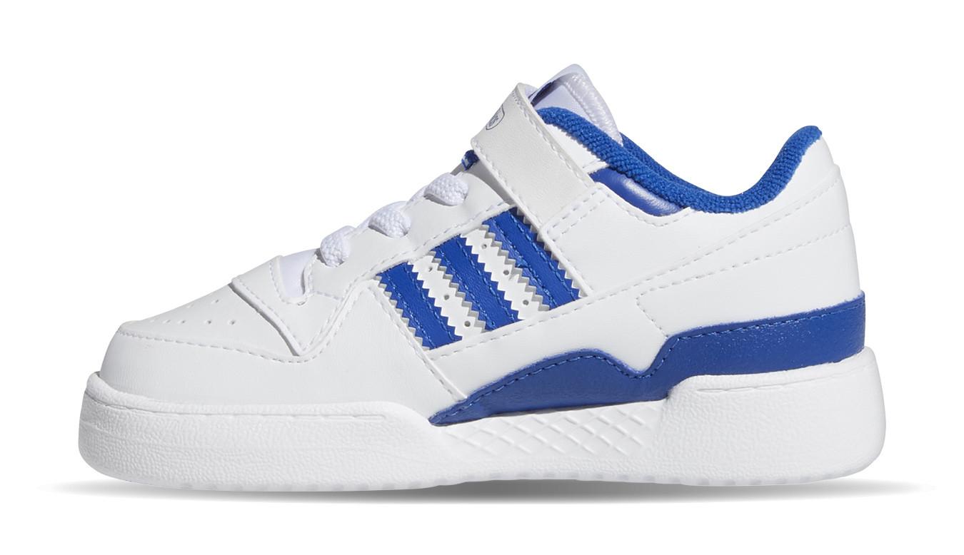 SCARPE FORUM LOW TD