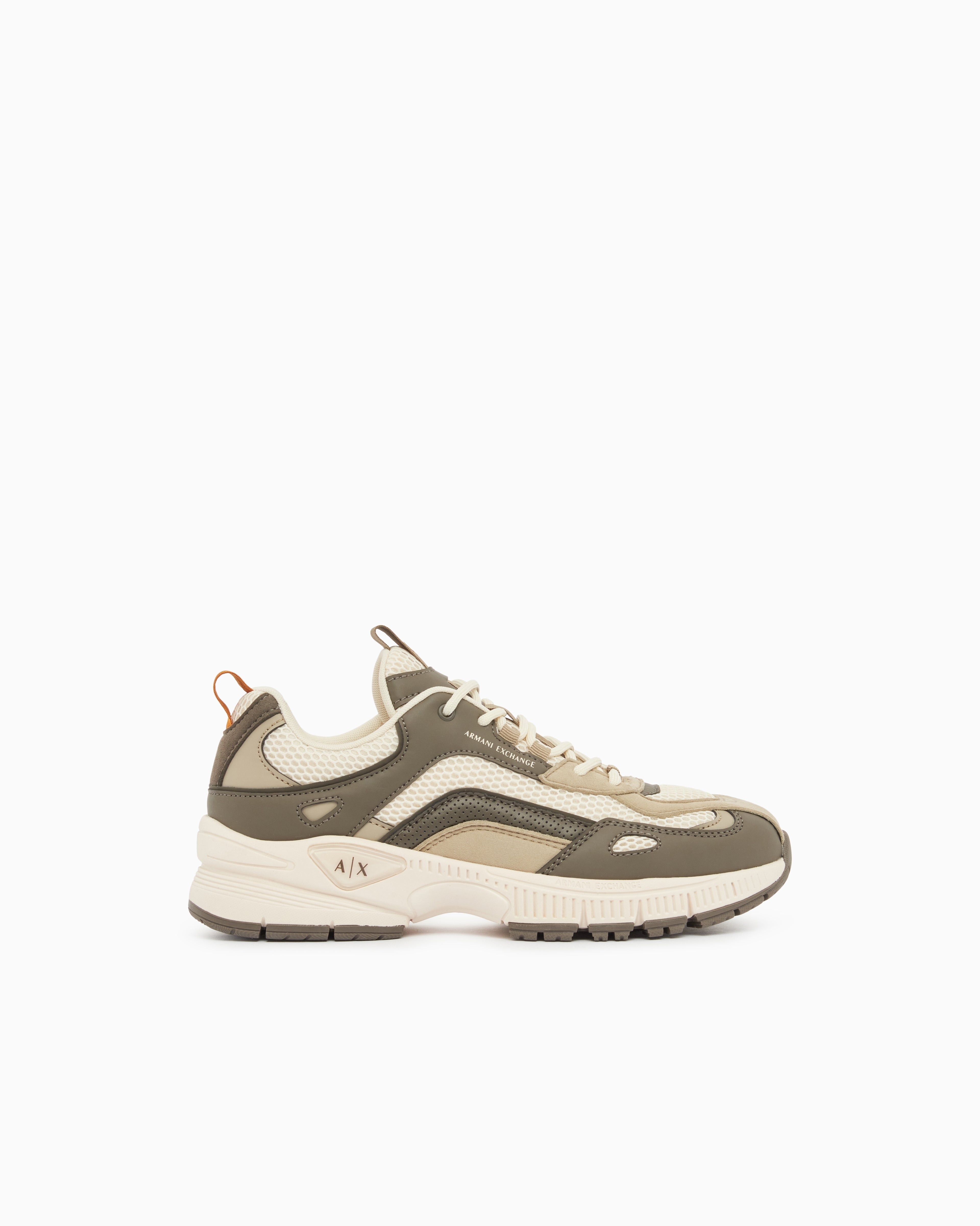 SNEAKERS AX UNISEX