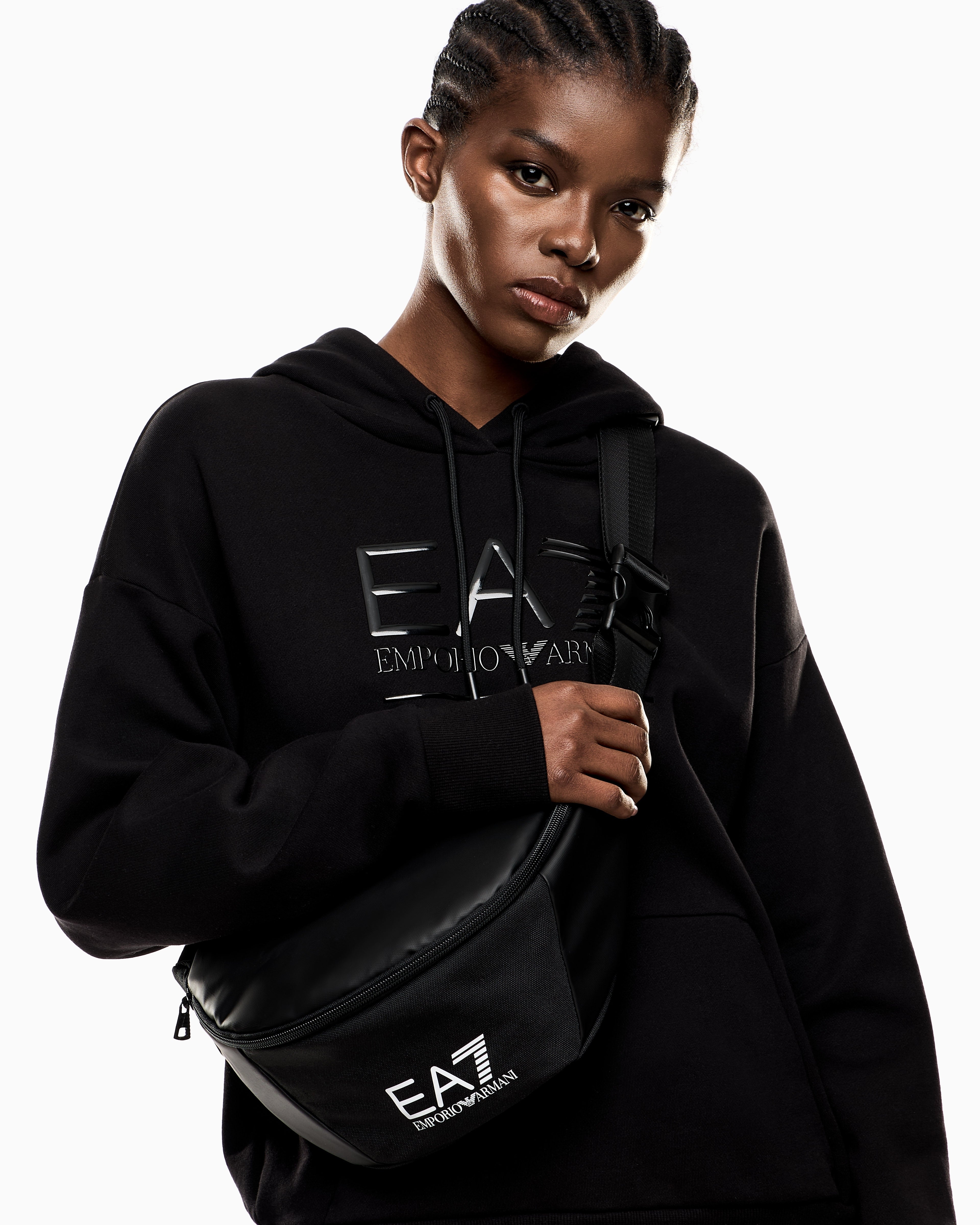 MARSUPIO EA7