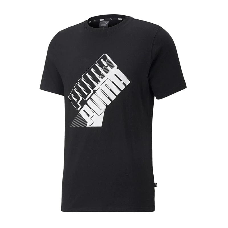 T-SHIRT UOMO PUMA