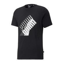 Cargar imagen en el visor de la galería, T-SHIRT UOMO PUMA
