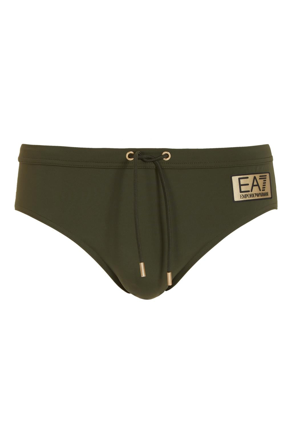 EA7 MEN'S BRIEFS