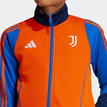 Carica l'immagine nel visualizzatore di Gallery, TUTA JUVE JUNIOR