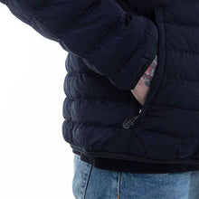 Charger l'image dans la galerie, PIUMINO BLUSONE