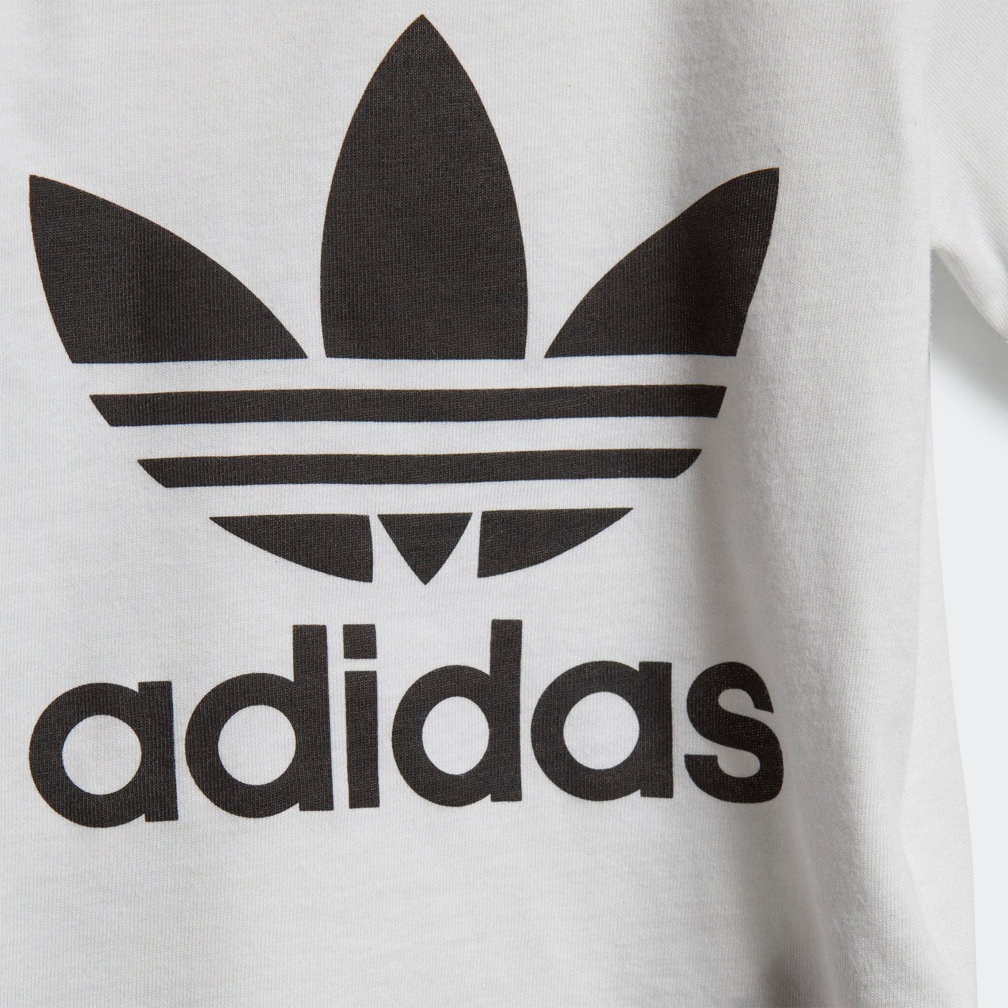 TREFOIL TEE T-SHIRT INFANT