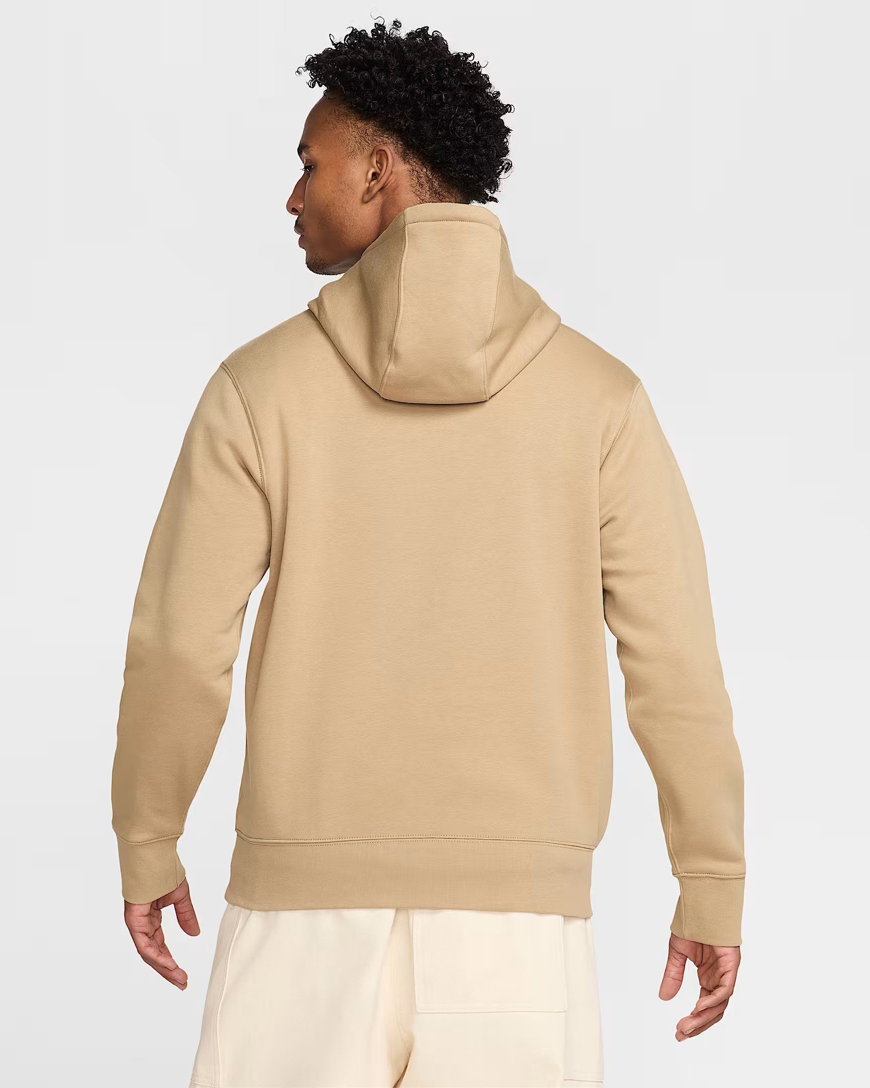 FELPA UOMO NIKE