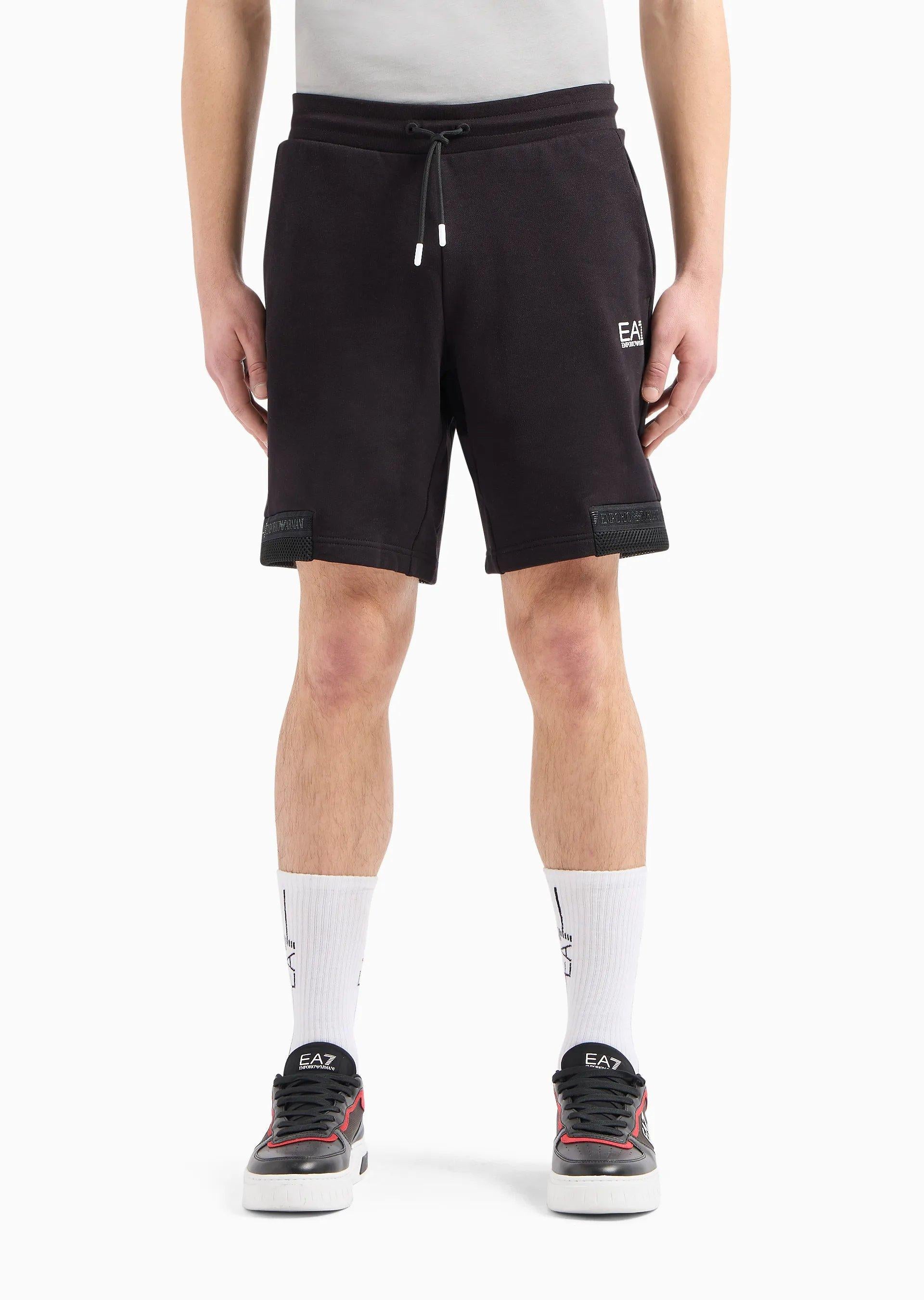 SHORT EA7 UOMO - Azzollino