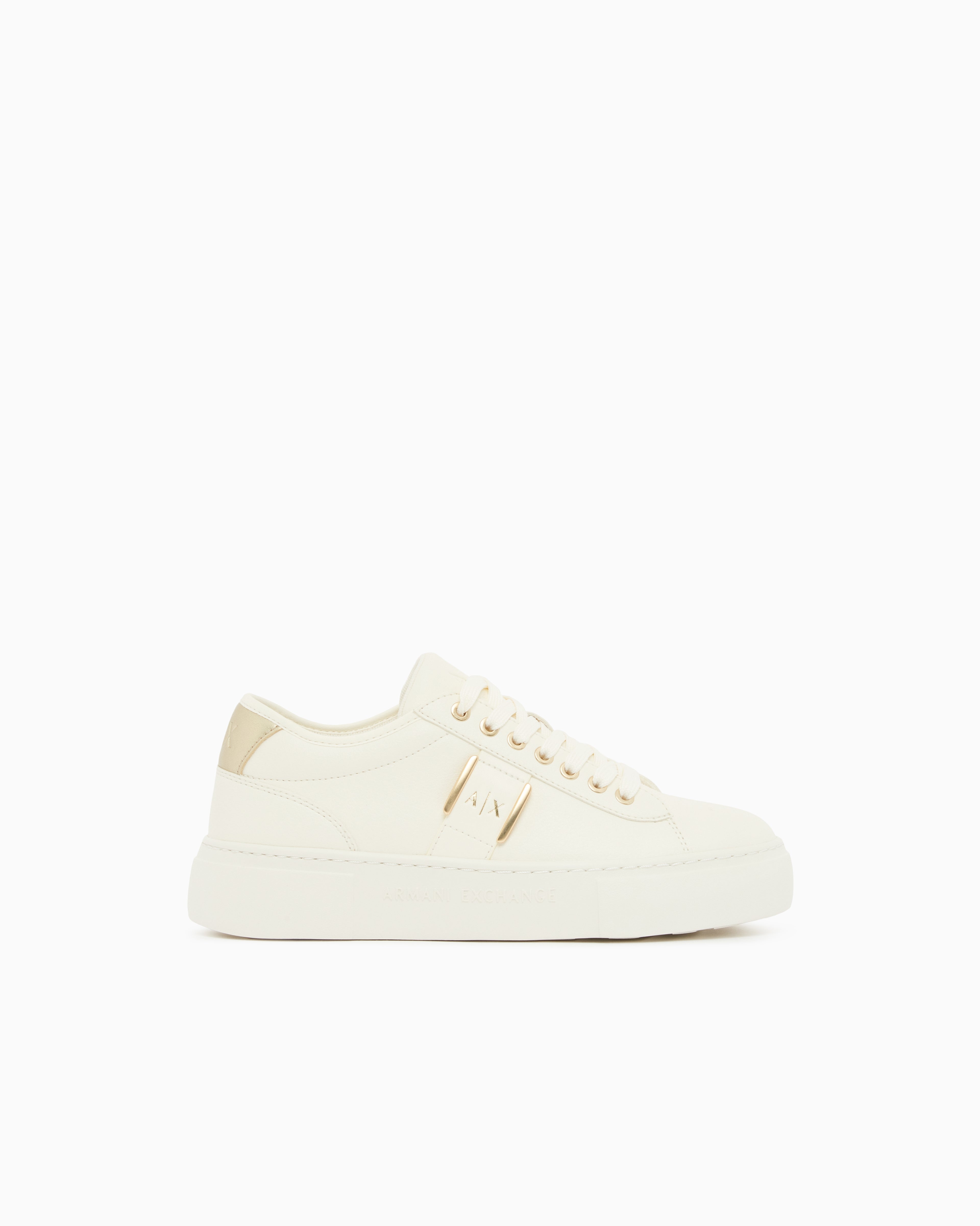SNEAKERS DONNA AX