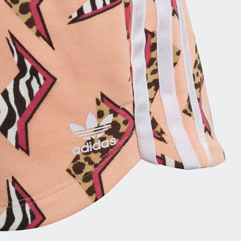 SHORT BIMBA