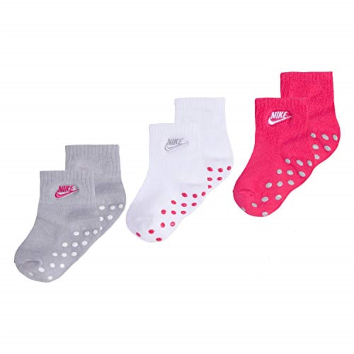 TRIS CALZA INFANT CORE FUTURA INFANT/TODDLER ANK