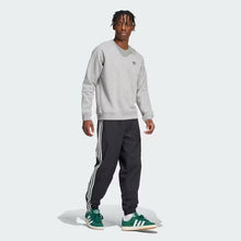 Carica l'immagine nel visualizzatore di Gallery, FELPA UOMO GIRO COLLO