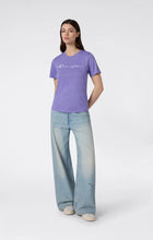 Laden Sie das Bild in den Galerie-Viewer, T-SHIRT DONNA
