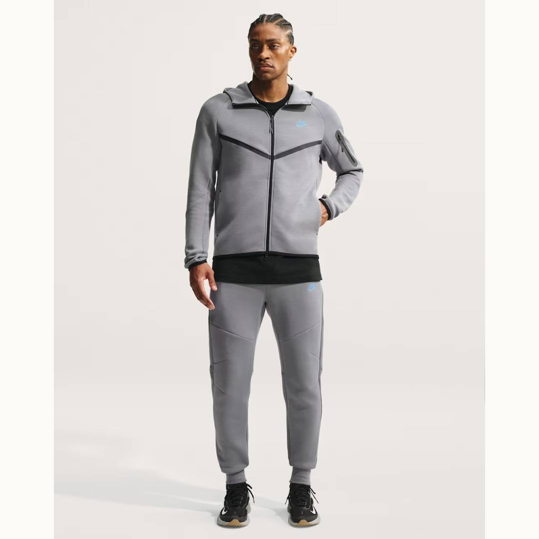 GIACCA NIKE TECH