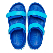Cargar imagen en el visor de la galería, SANDALO CROCS JUNIOR